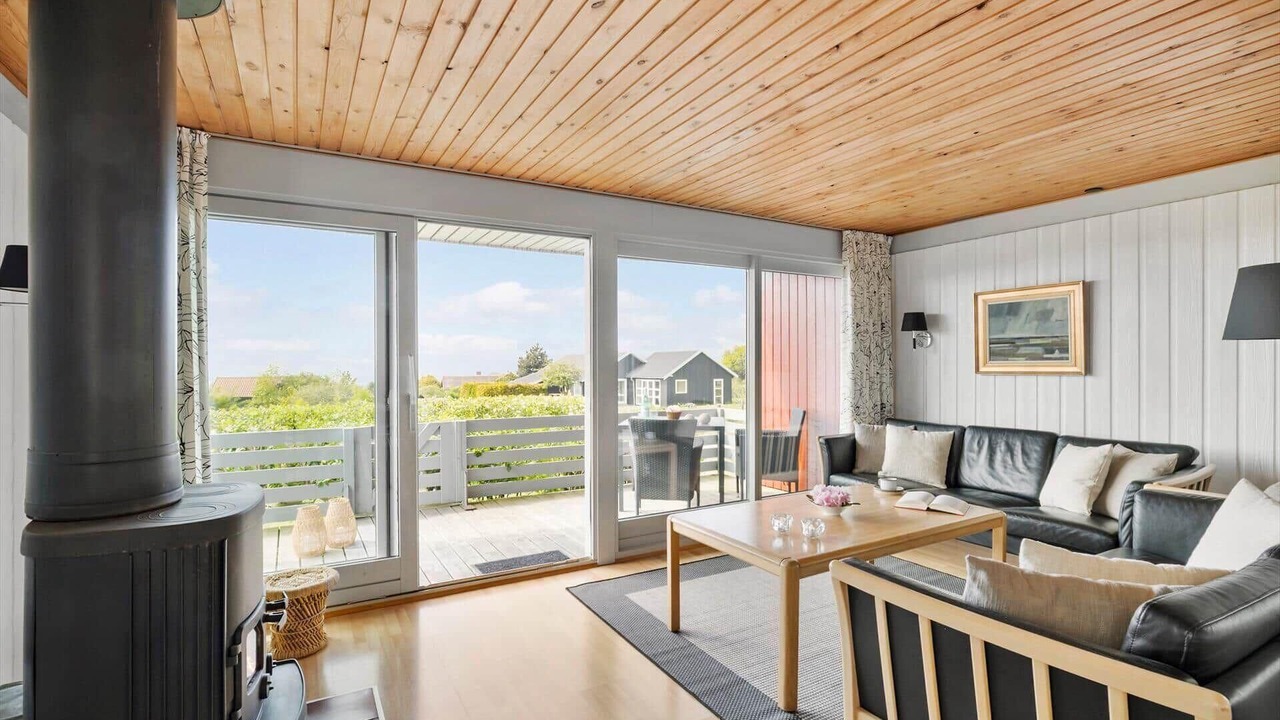 Photo of Livingroom in Vang