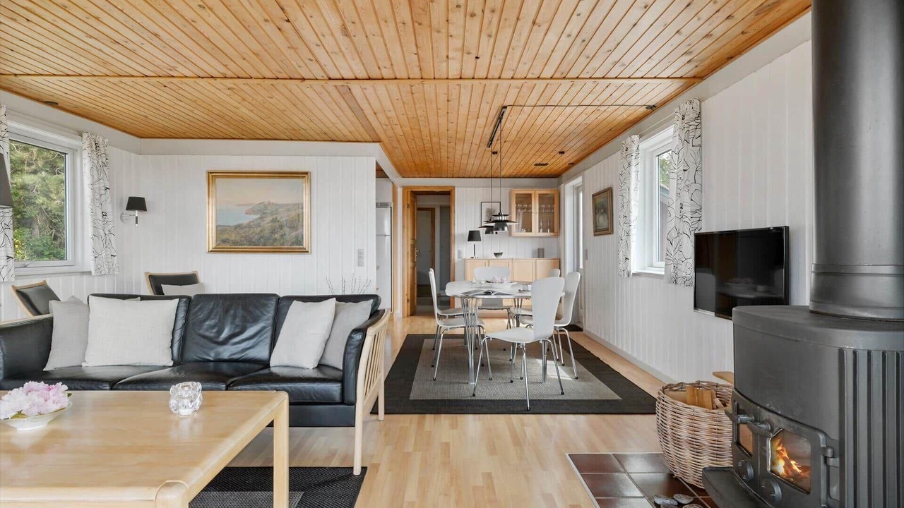 Photo of Livingroom in Vang