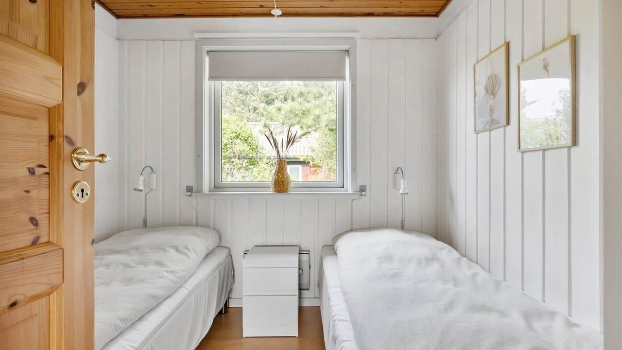 Photo of Bedroom in Vang