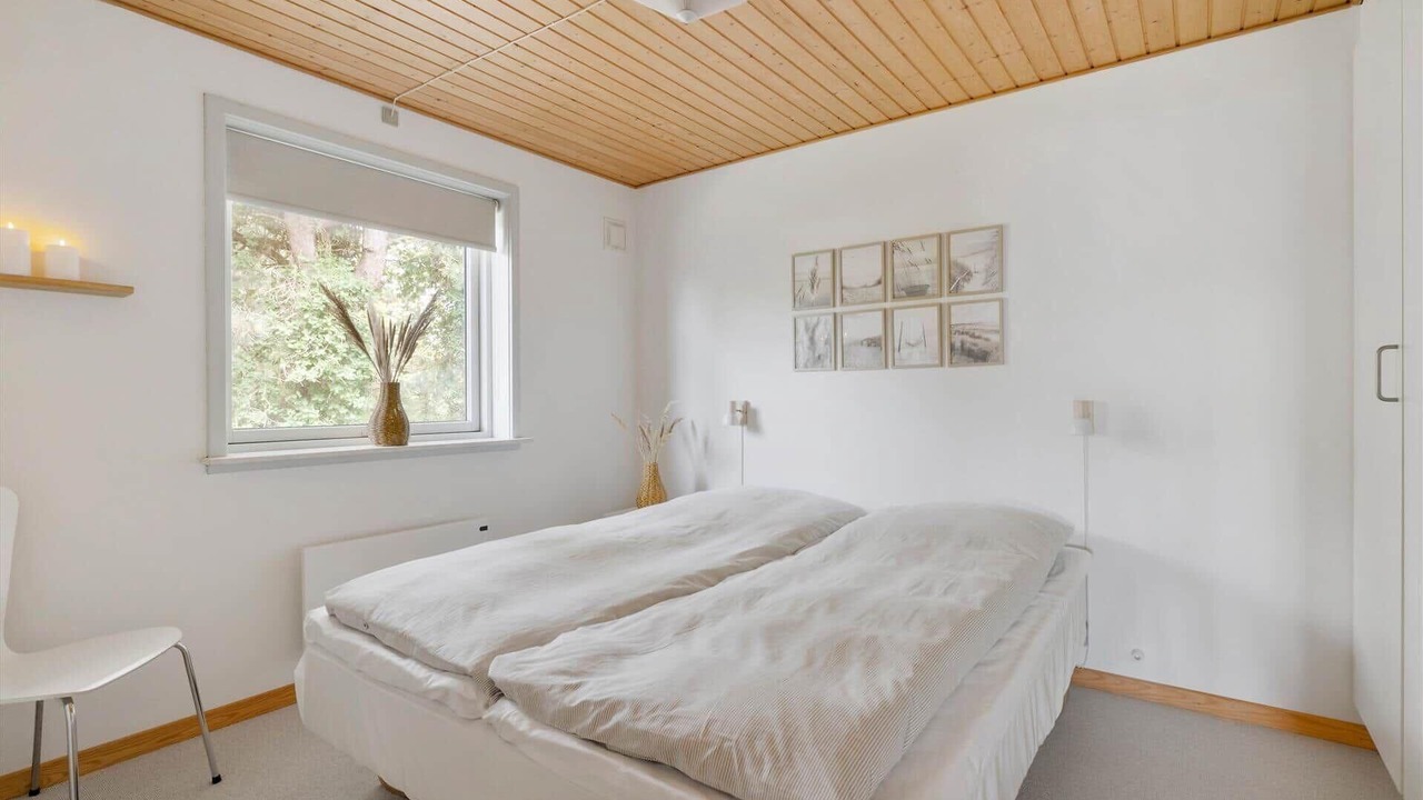 Photo of Bedroom in Vang