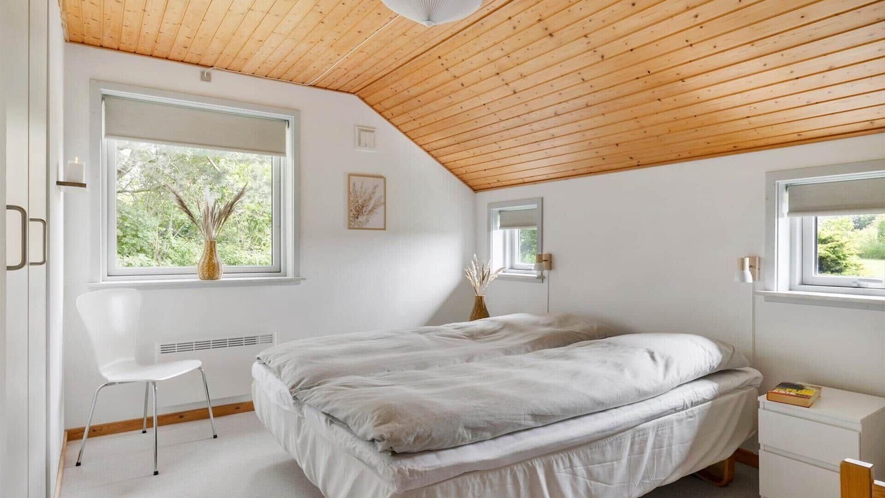 Photo of Bedroom in Vang