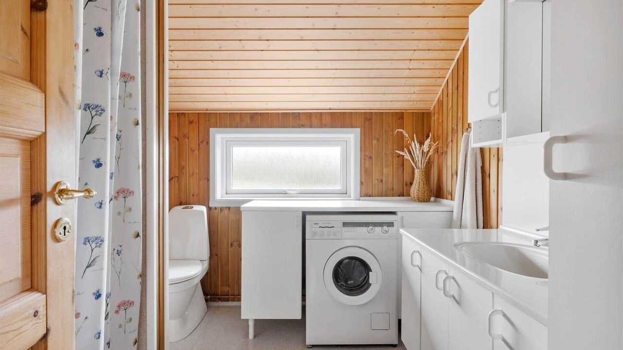 Photo of Bathroom in Vang