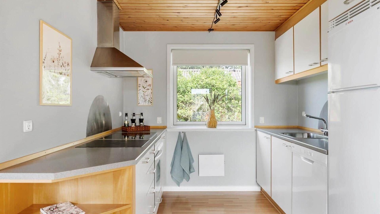 Photo of Kitchen in Vang