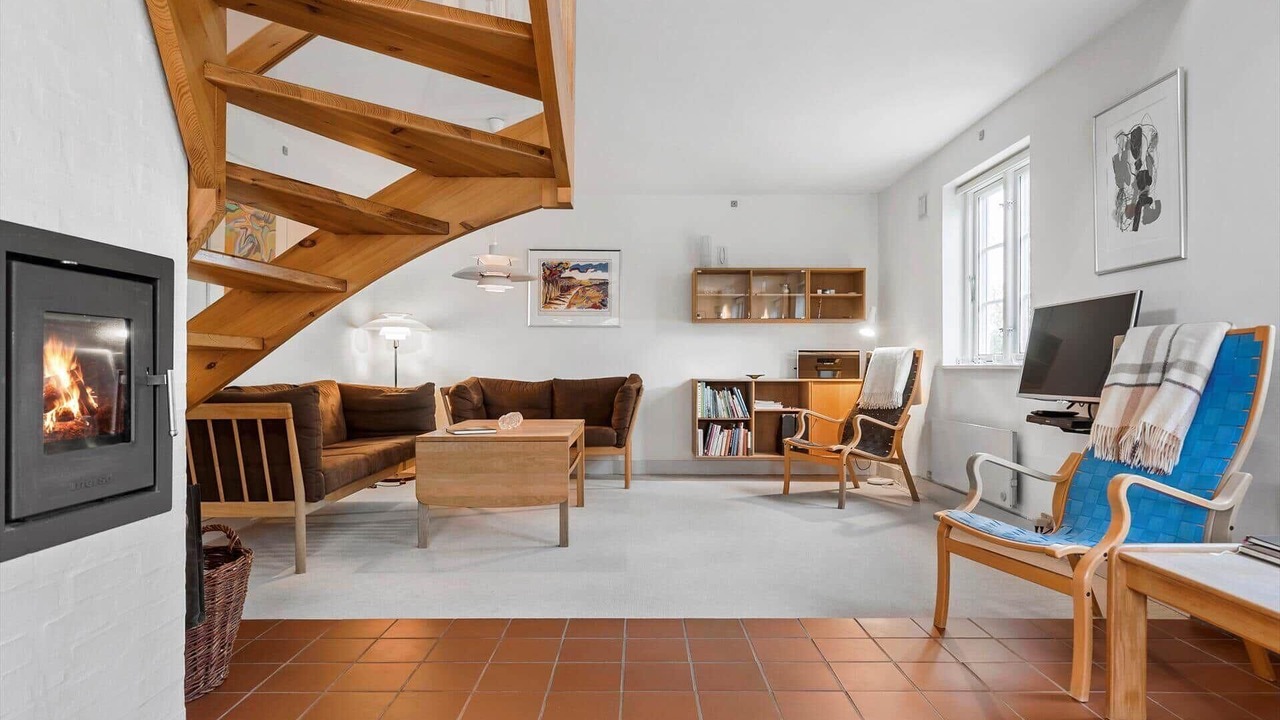 Photo of Livingroom in Svaneke