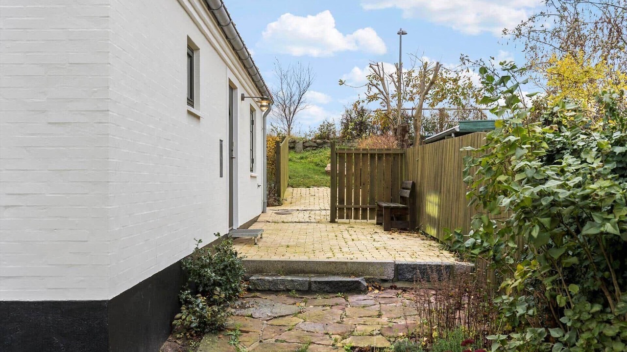 Photo of Patio Balcony in Svaneke