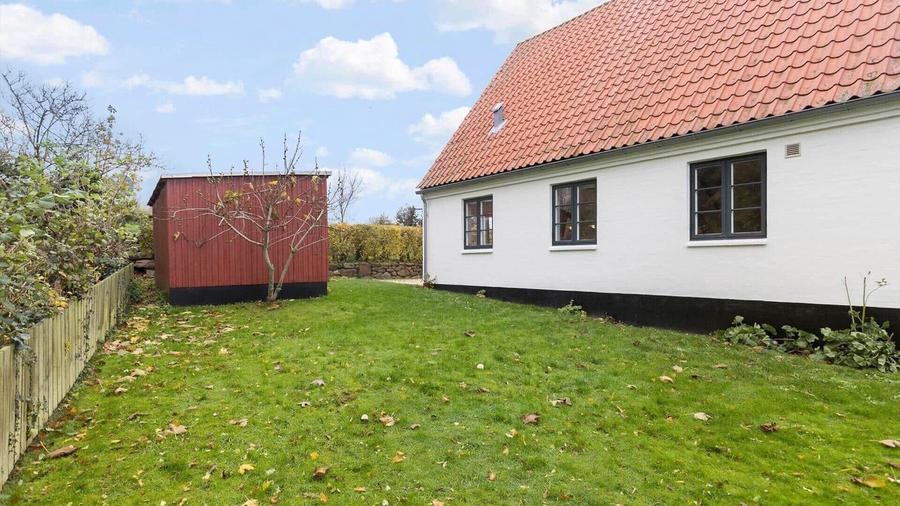 Photo of Outdoor in Svaneke
