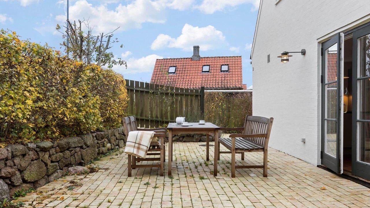 Photo of Outdoor in Svaneke