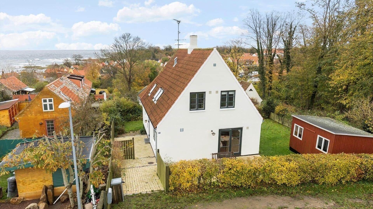 Photo of Outdoor in Svaneke
