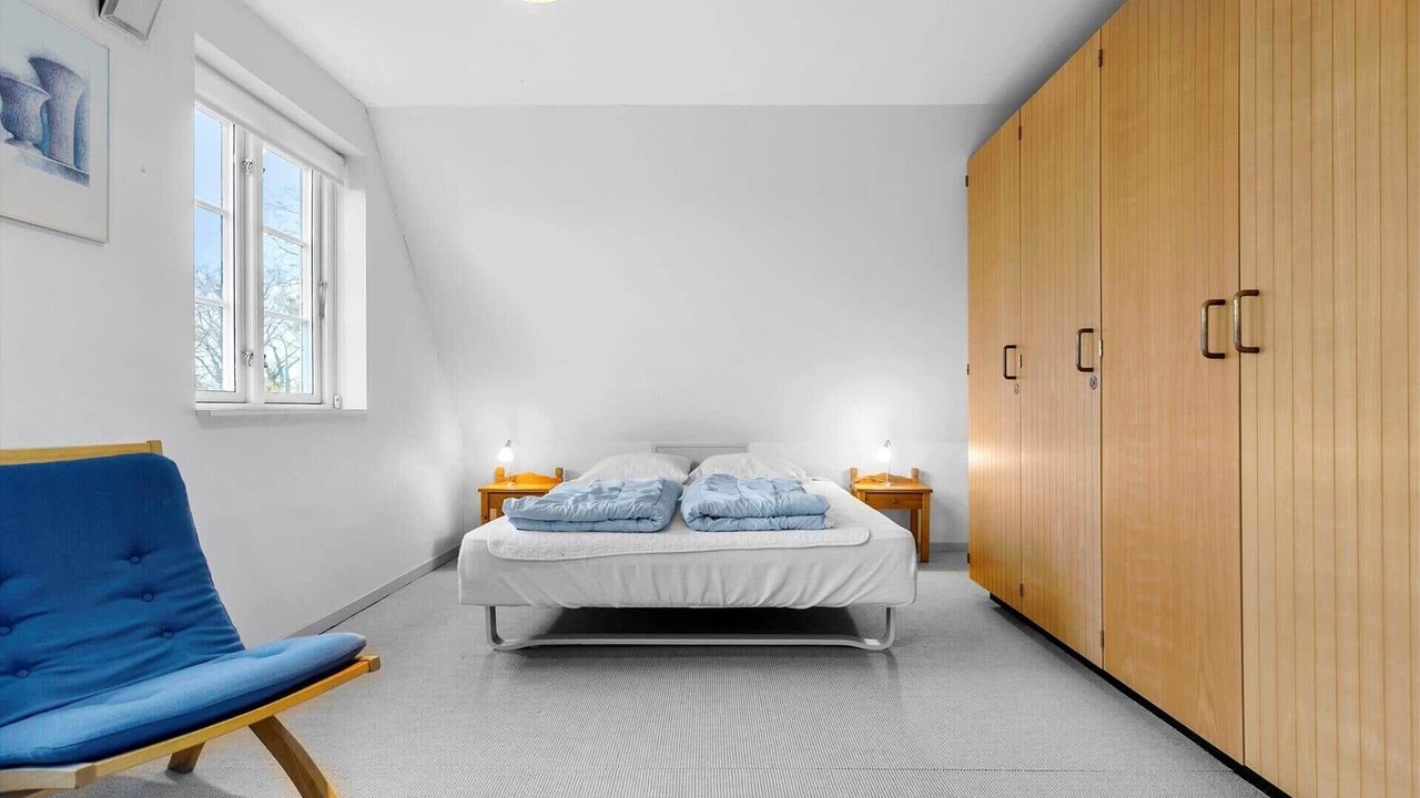 Photo of Bedroom in Svaneke