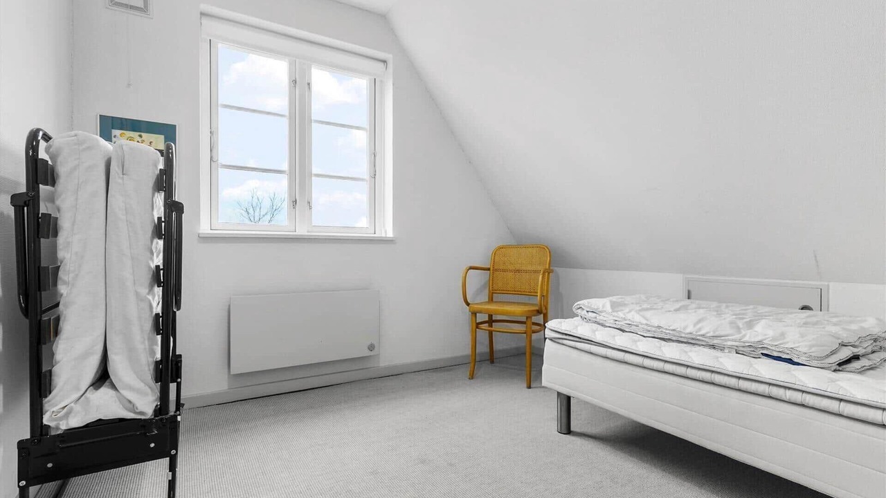 Photo of Bedroom in Svaneke