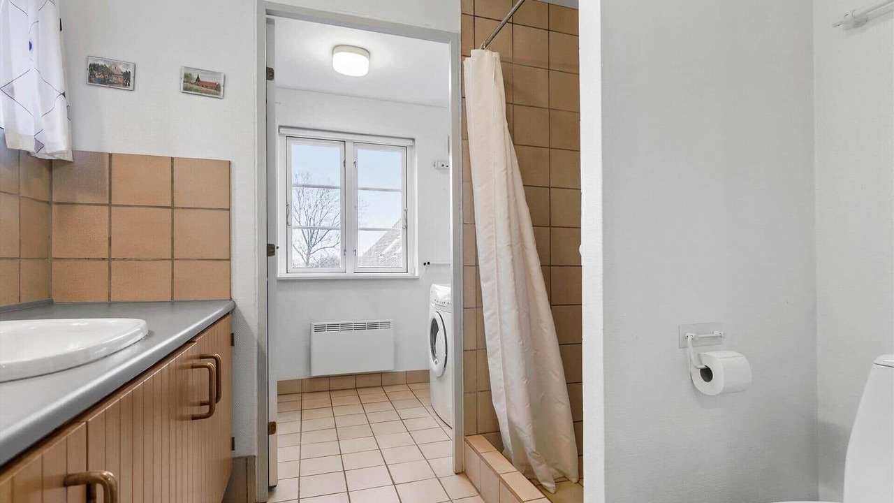 Photo of Bathroom in Svaneke