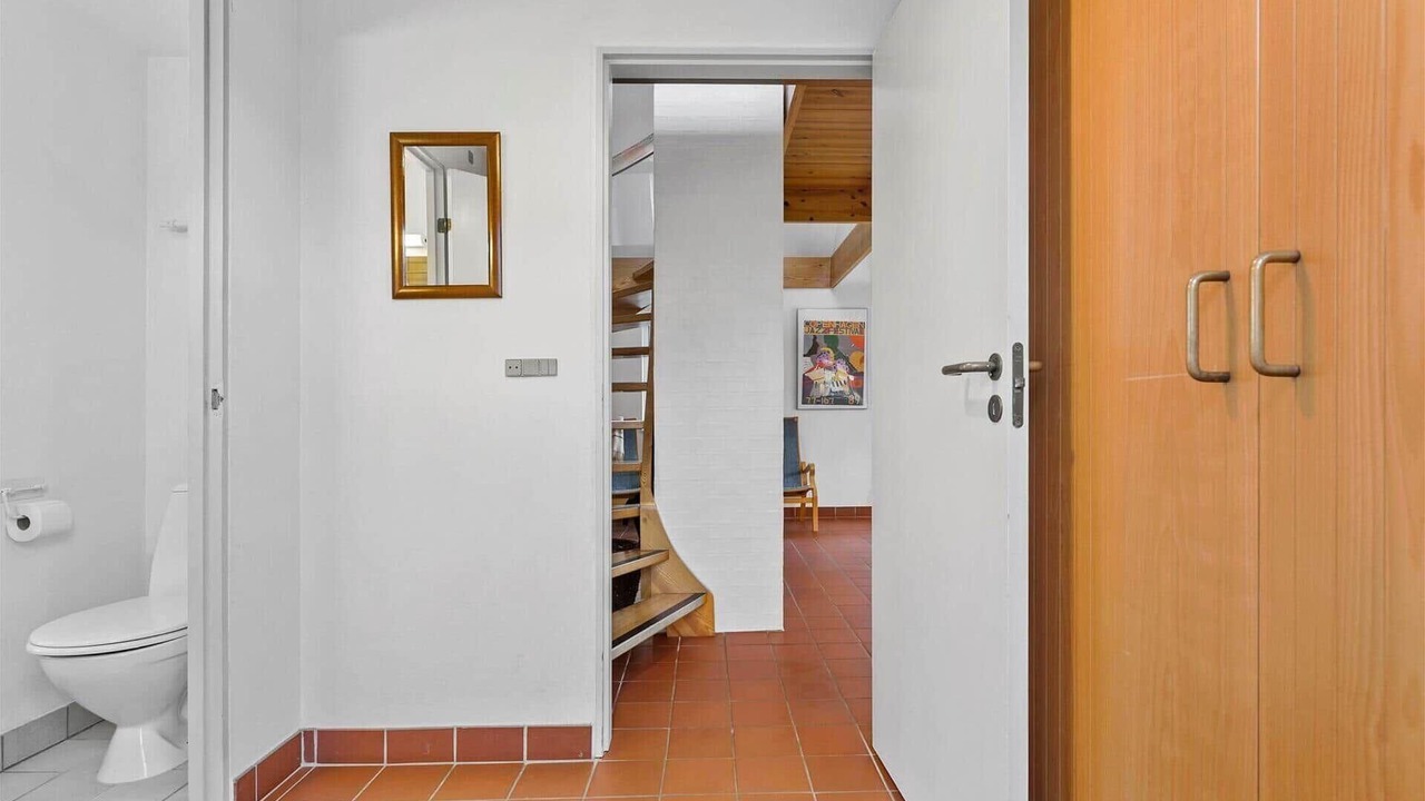 Photo of Bathroom in Svaneke