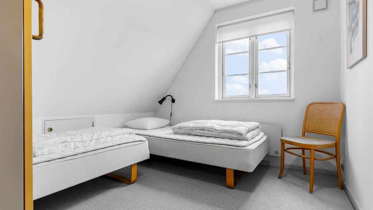 Photo of Bedroom in Svaneke