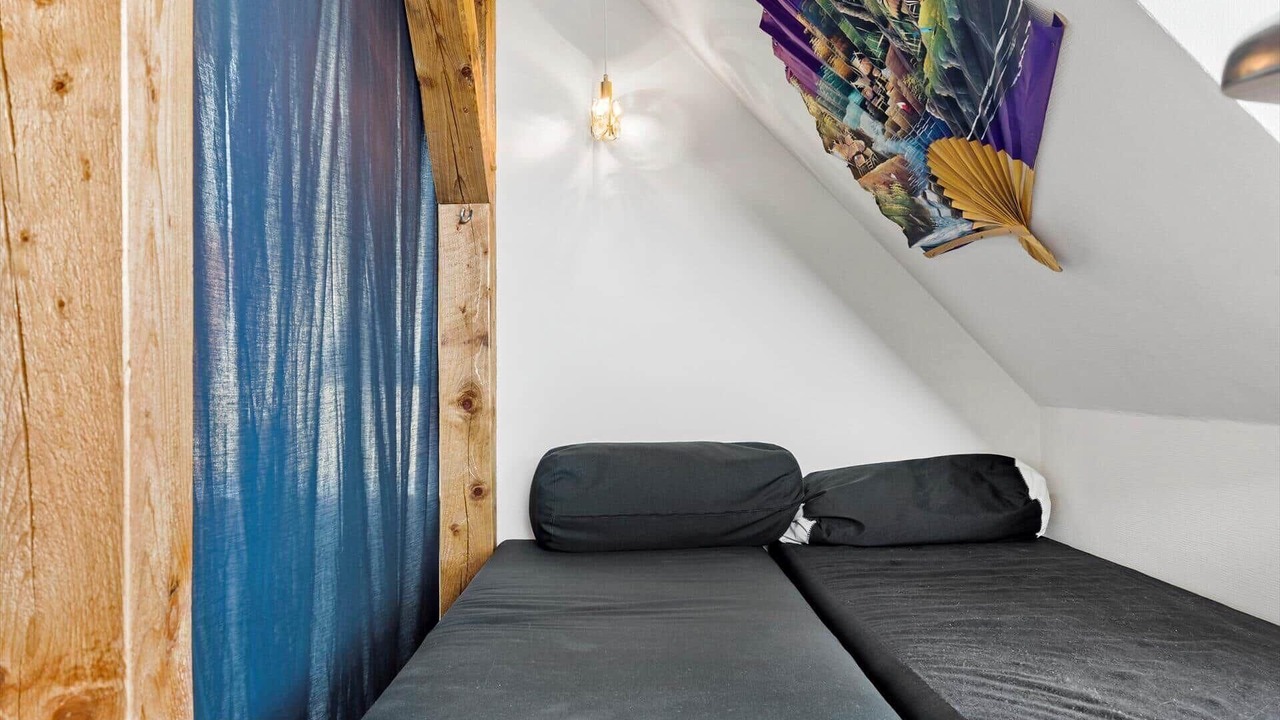 Photo of Bedroom in Tejn