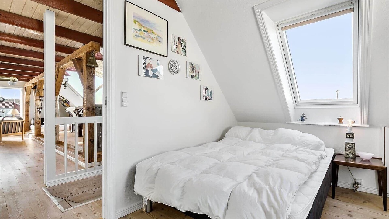Photo of Bedroom in Tejn