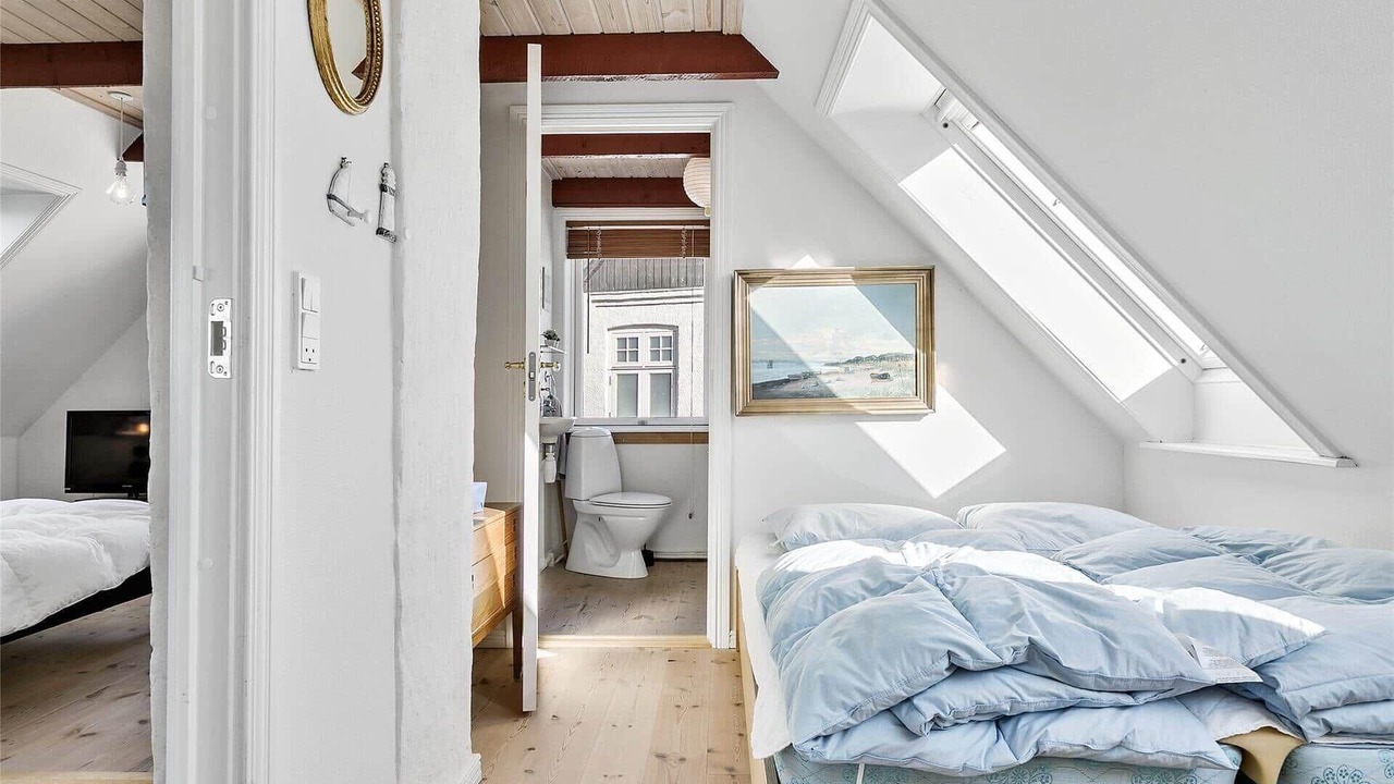 Photo of Bedroom in Tejn