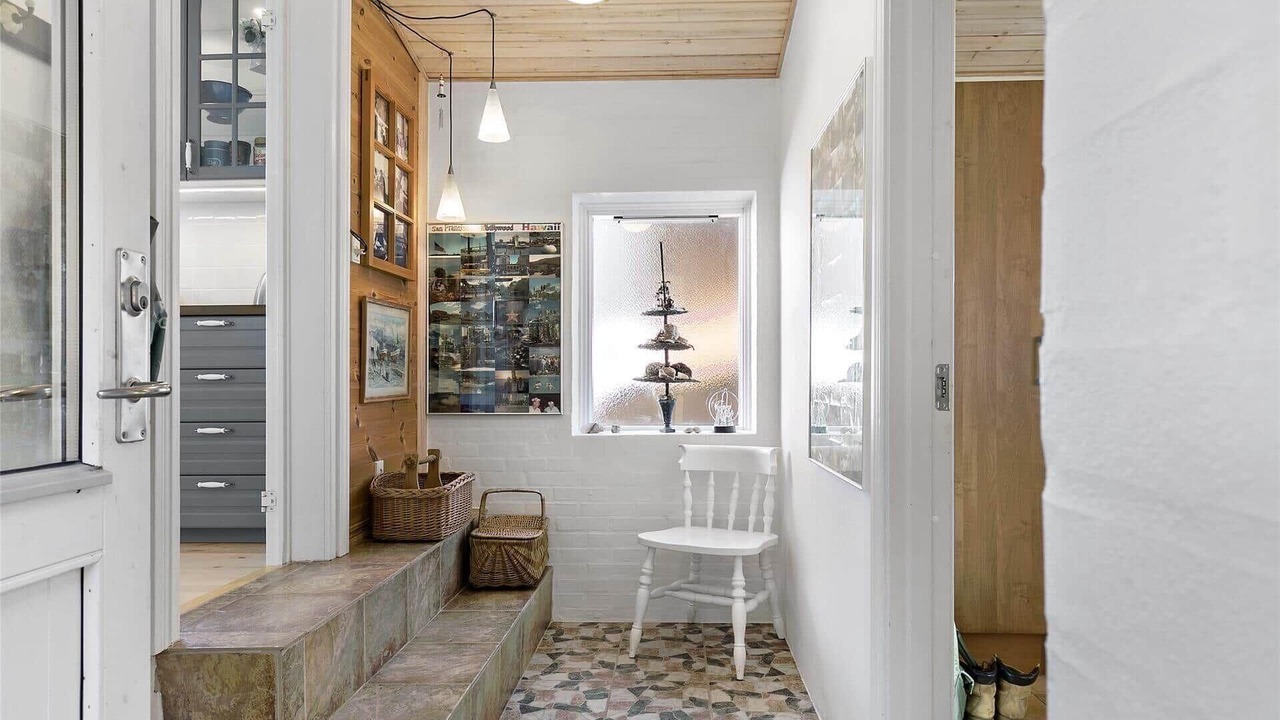 Photo of Bathroom in Tejn