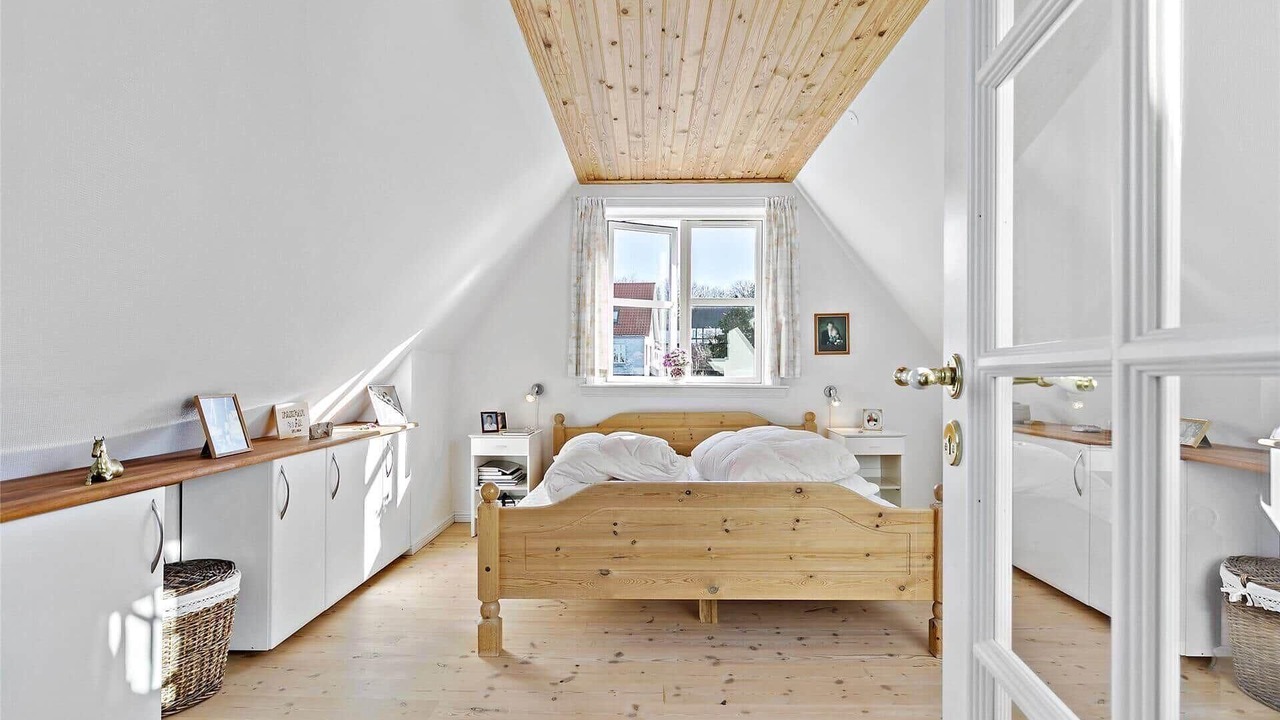 Photo of Bedroom in Tejn