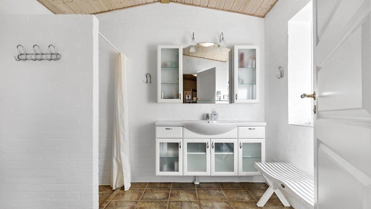 Photo of Bathroom in Tejn
