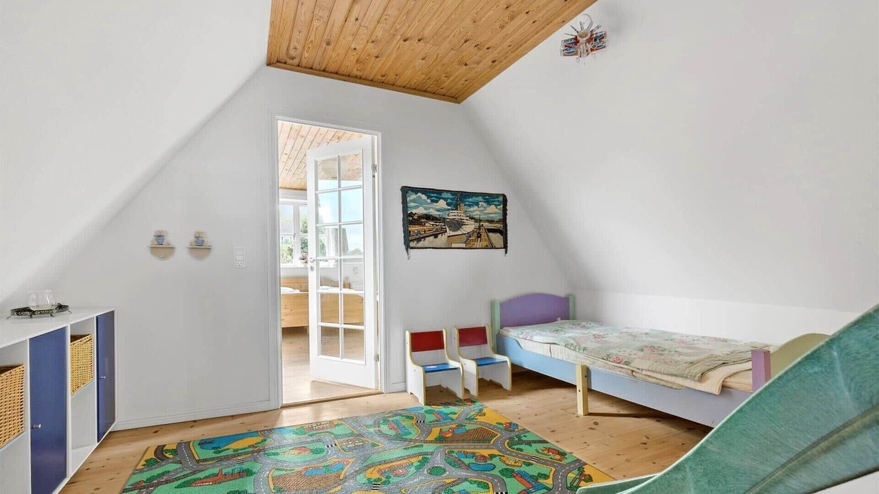 Photo of Bedroom in Tejn