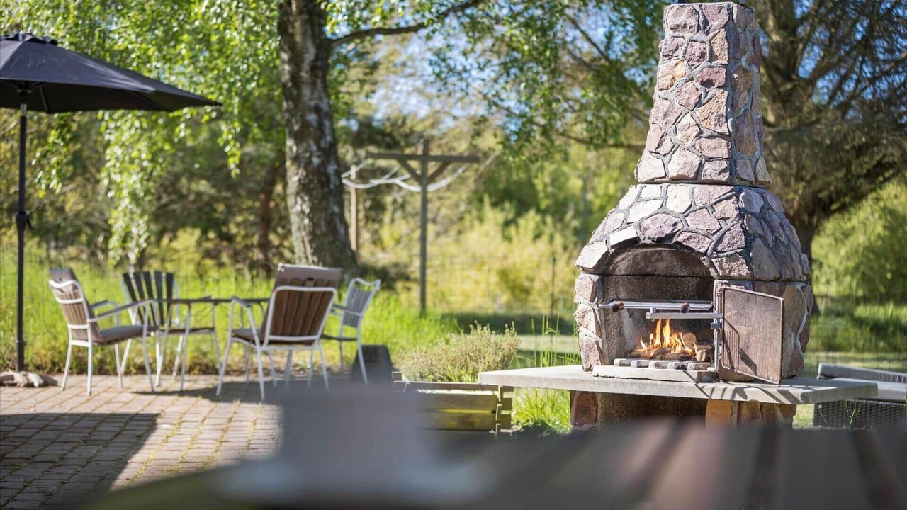 Photo of Outdoor in Sømarken