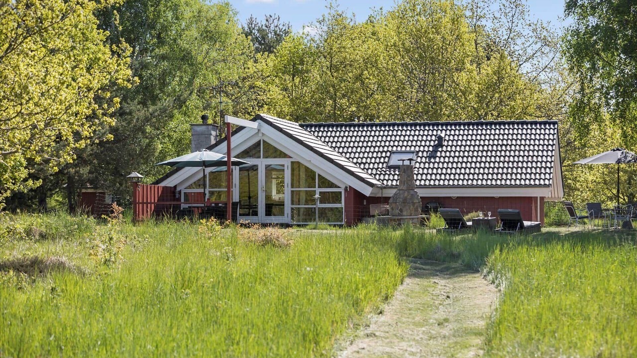 Photo of Outdoor in Sømarken