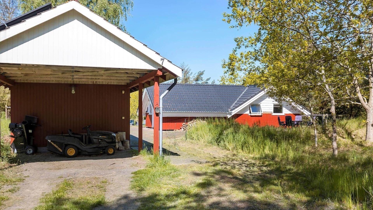 Photo of Outdoor in Sømarken