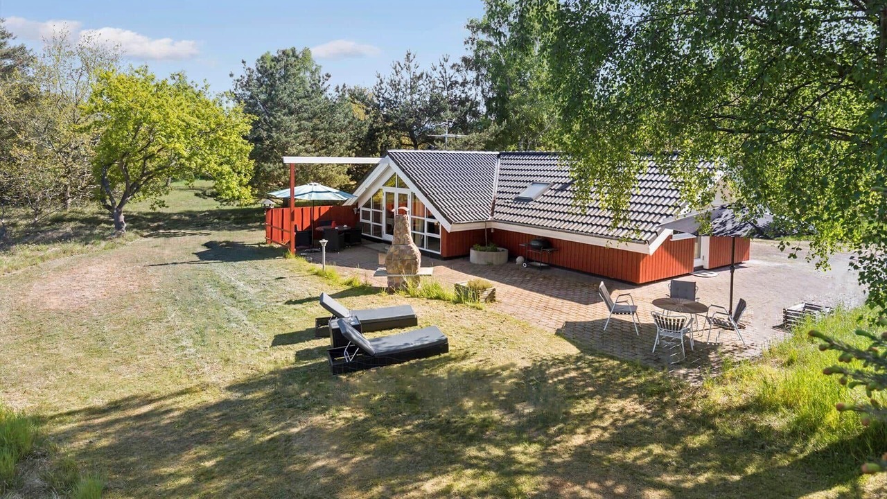 Photo of Outdoor in Sømarken