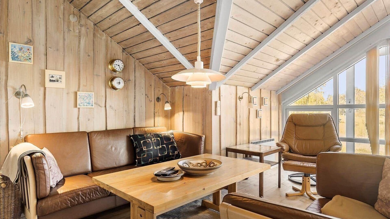 Photo of Livingroom in Sømarken