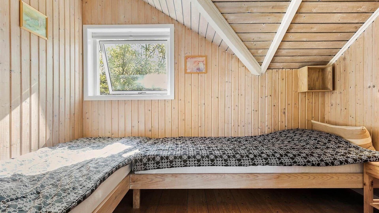 Photo of Bedroom in Sømarken