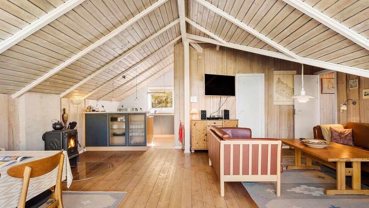 Photo of Livingroom in Sømarken