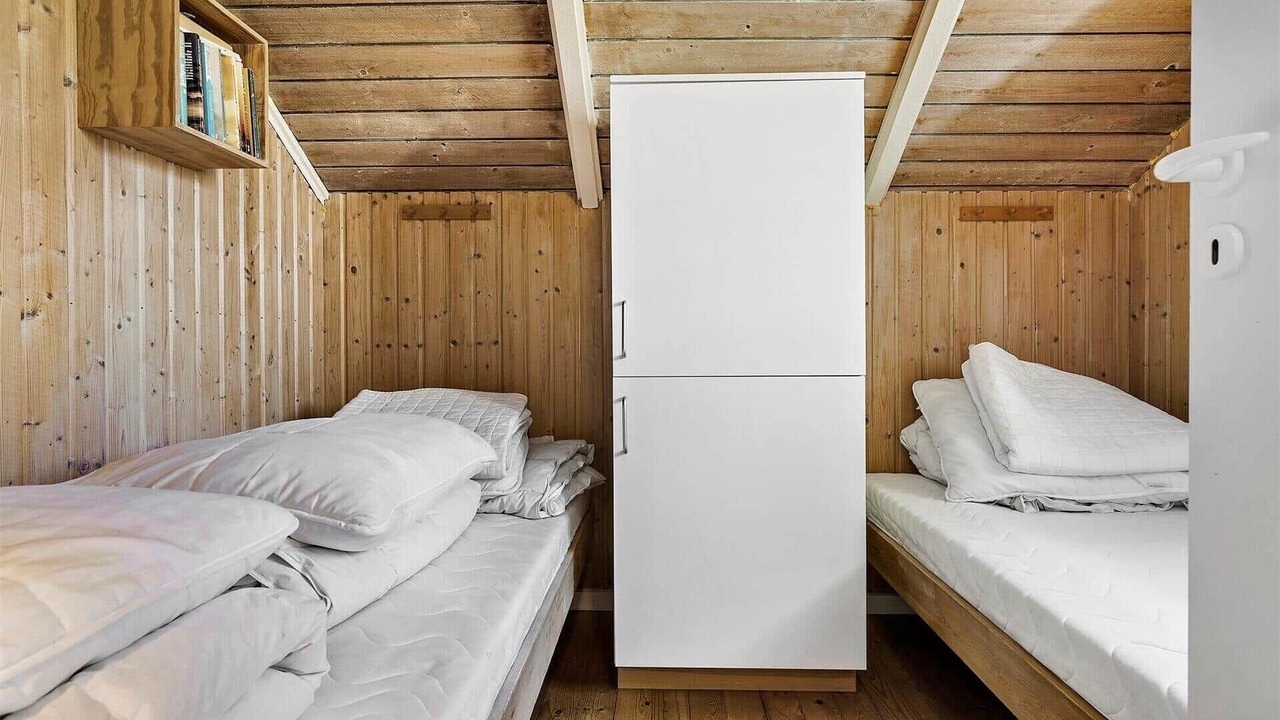 Photo of Bedroom in Sømarken
