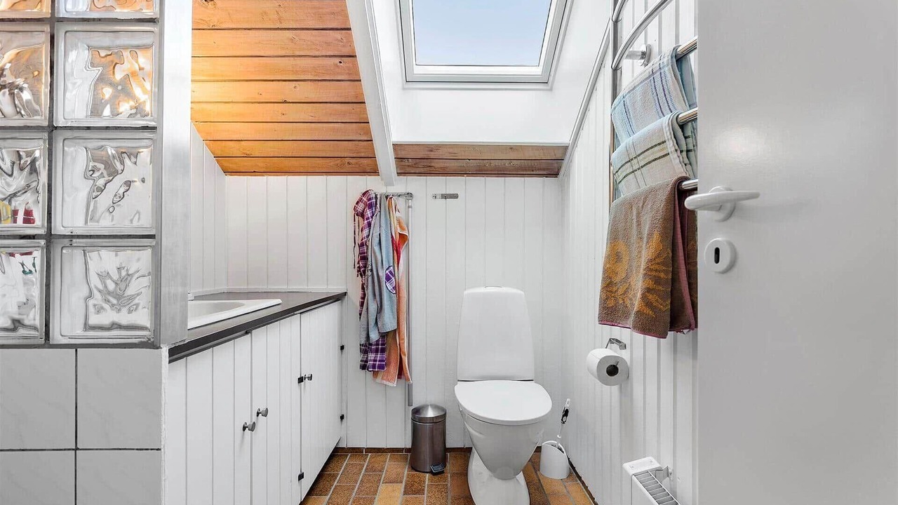Photo of Bathroom in Sømarken