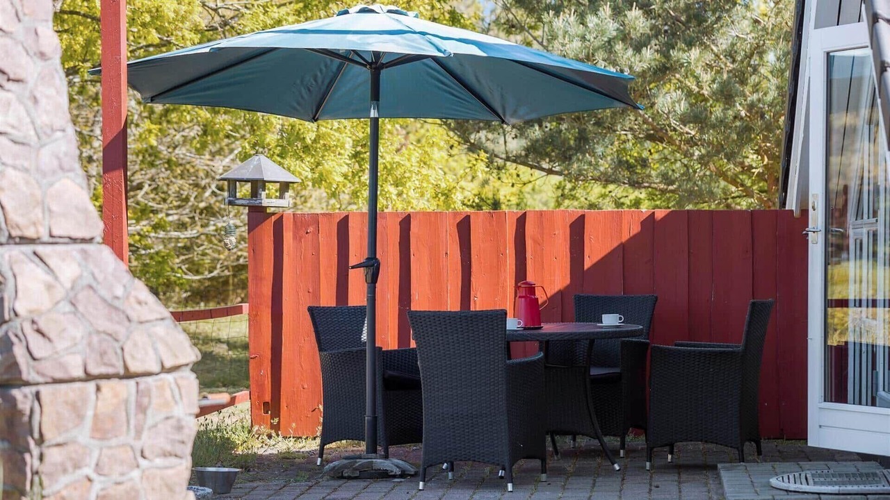 Photo of Outdoor in Sømarken