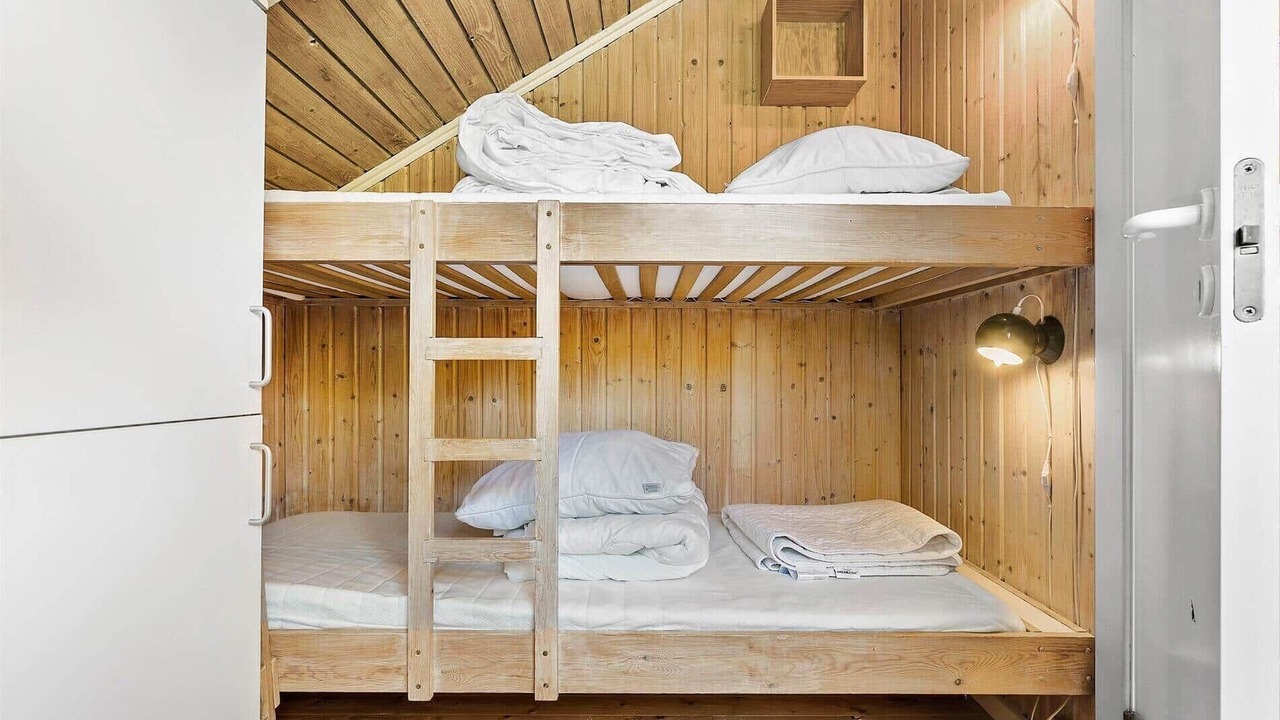 Photo of Bedroom in Sømarken