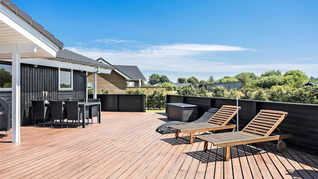 Photo of Outdoor in Haslevgarde