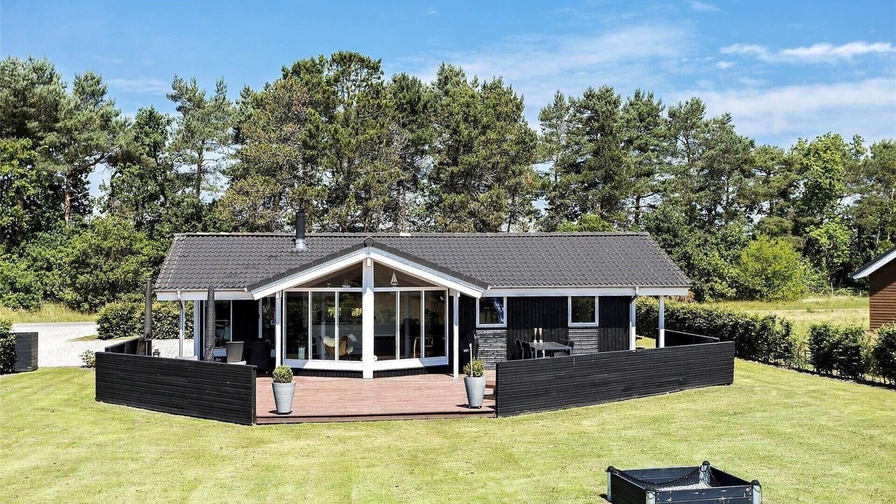 Photo of Outdoor in Haslevgarde