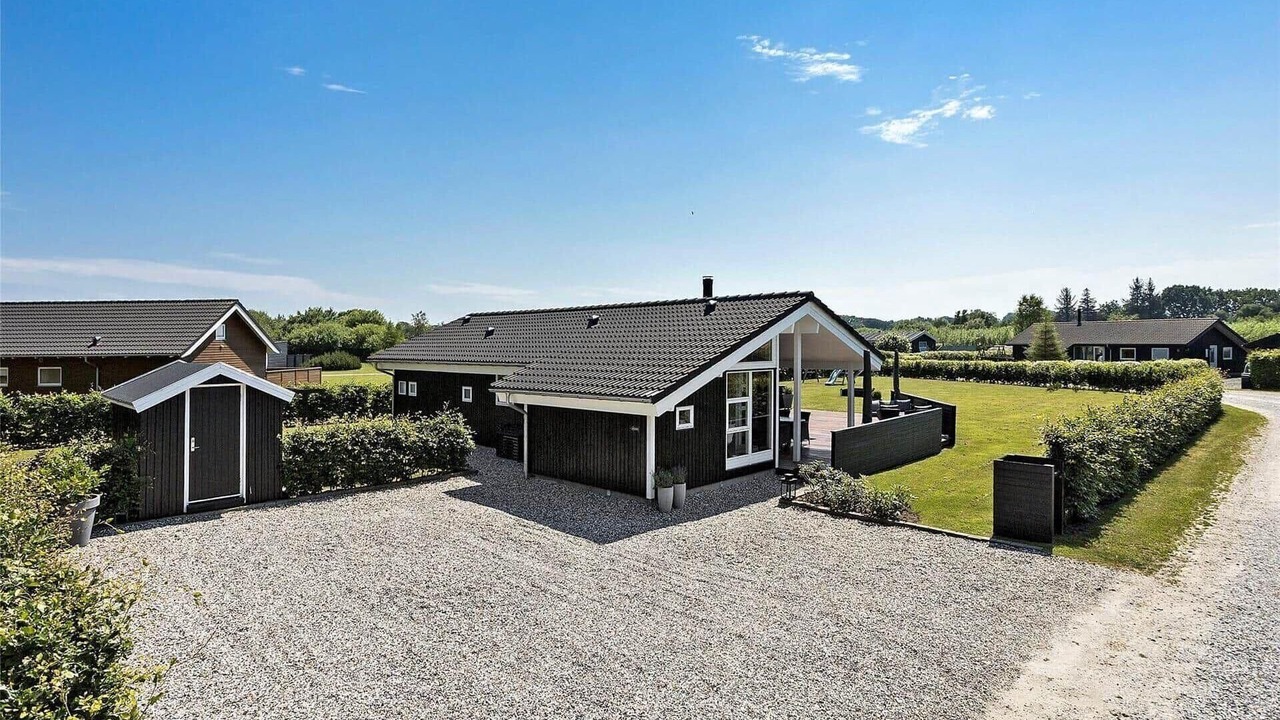 Photo of Outdoor in Haslevgarde