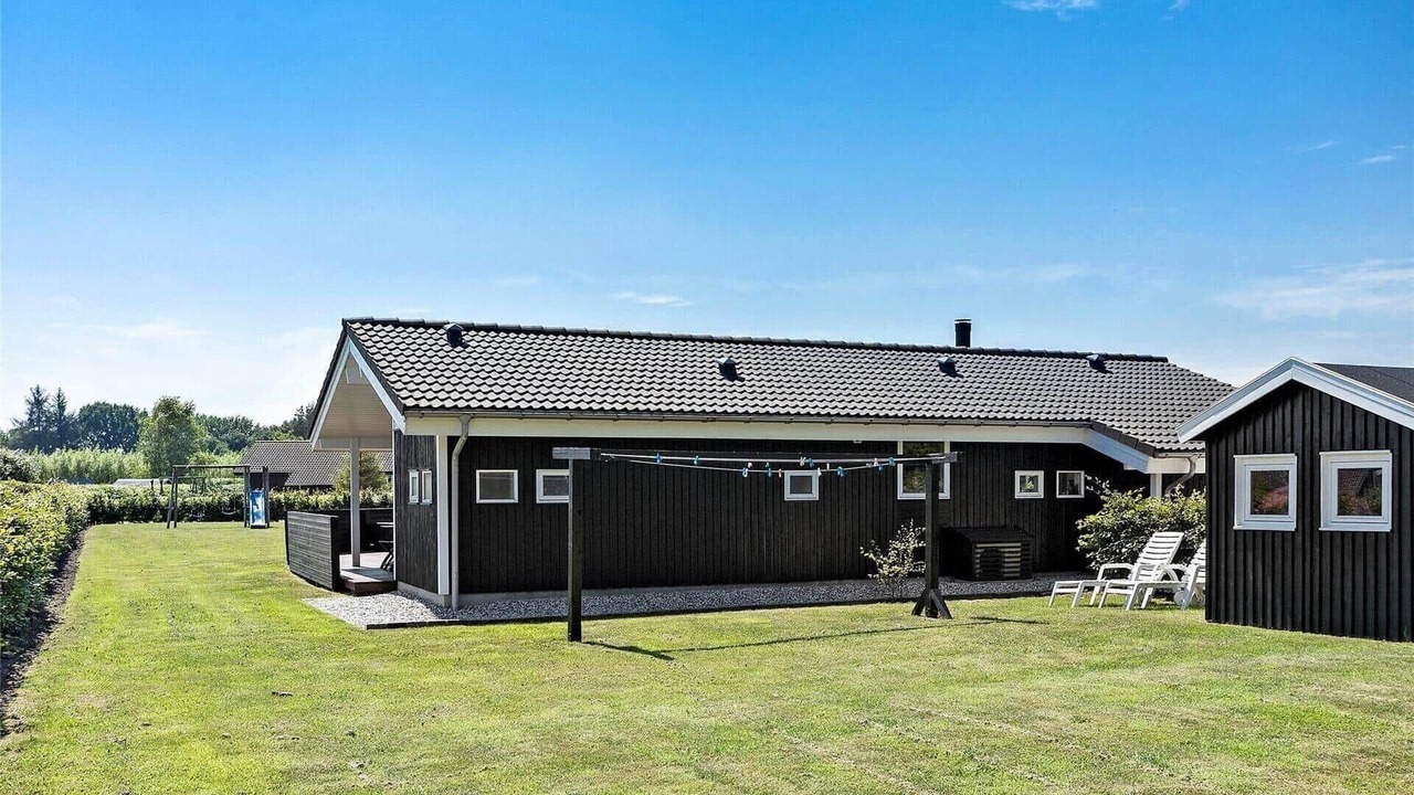 Photo of Outdoor in Haslevgarde