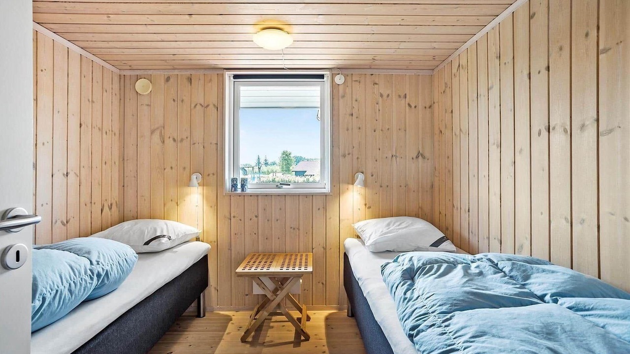 Photo of Bedroom in Haslevgarde