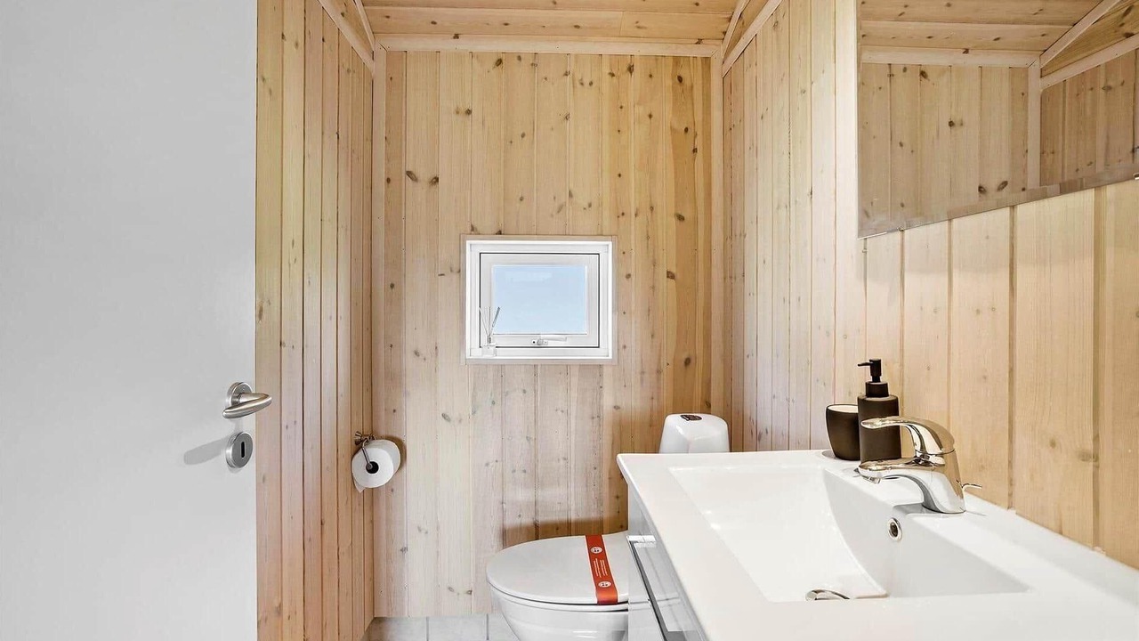 Photo of Bathroom in Haslevgarde