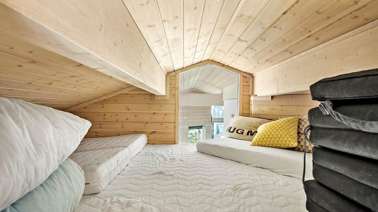 Photo of Bedroom in Haslevgarde