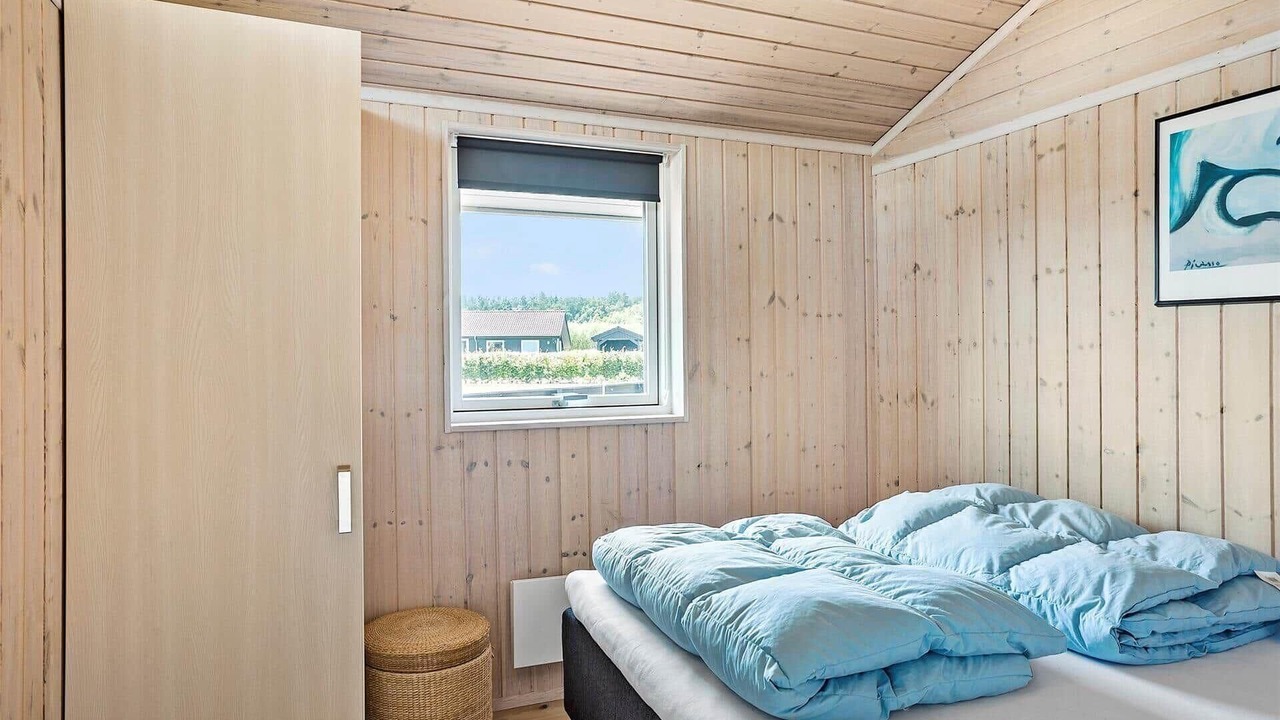 Photo of Bedroom in Haslevgarde