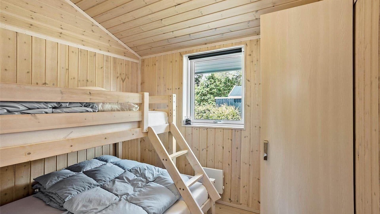 Photo of Bedroom in Haslevgarde