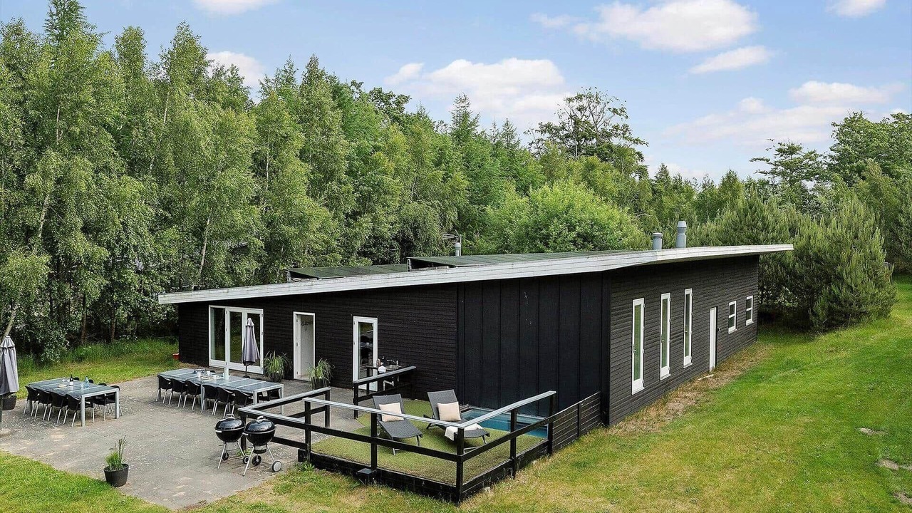 Photo of Outdoor in Helberskov Strand