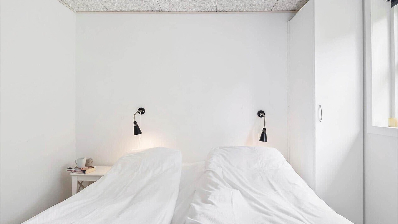 Photo of Bedroom in Helberskov Strand
