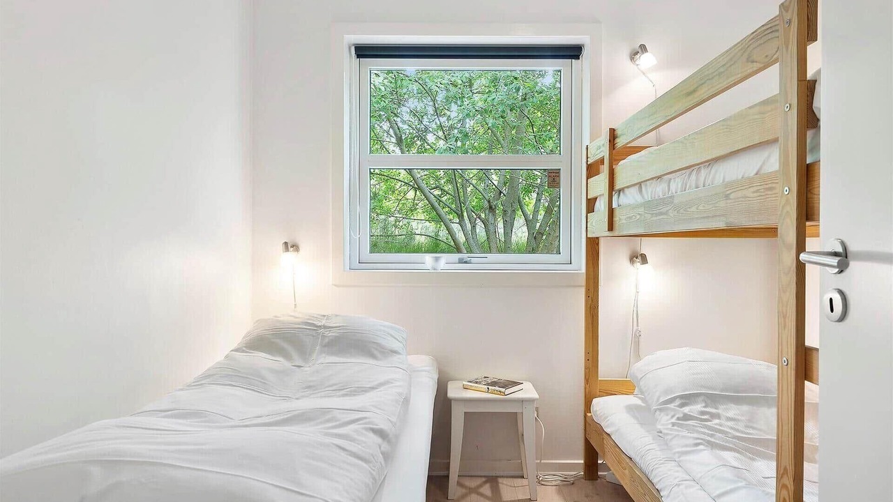 Photo of Bedroom in Helberskov Strand