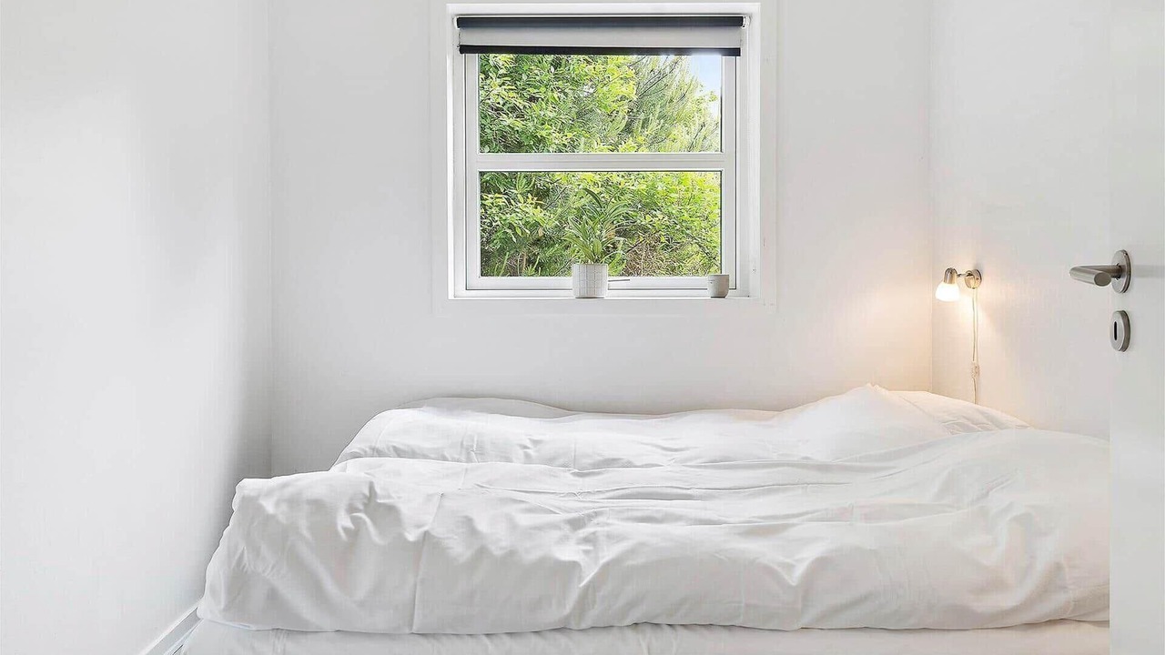 Photo of Bedroom in Helberskov Strand