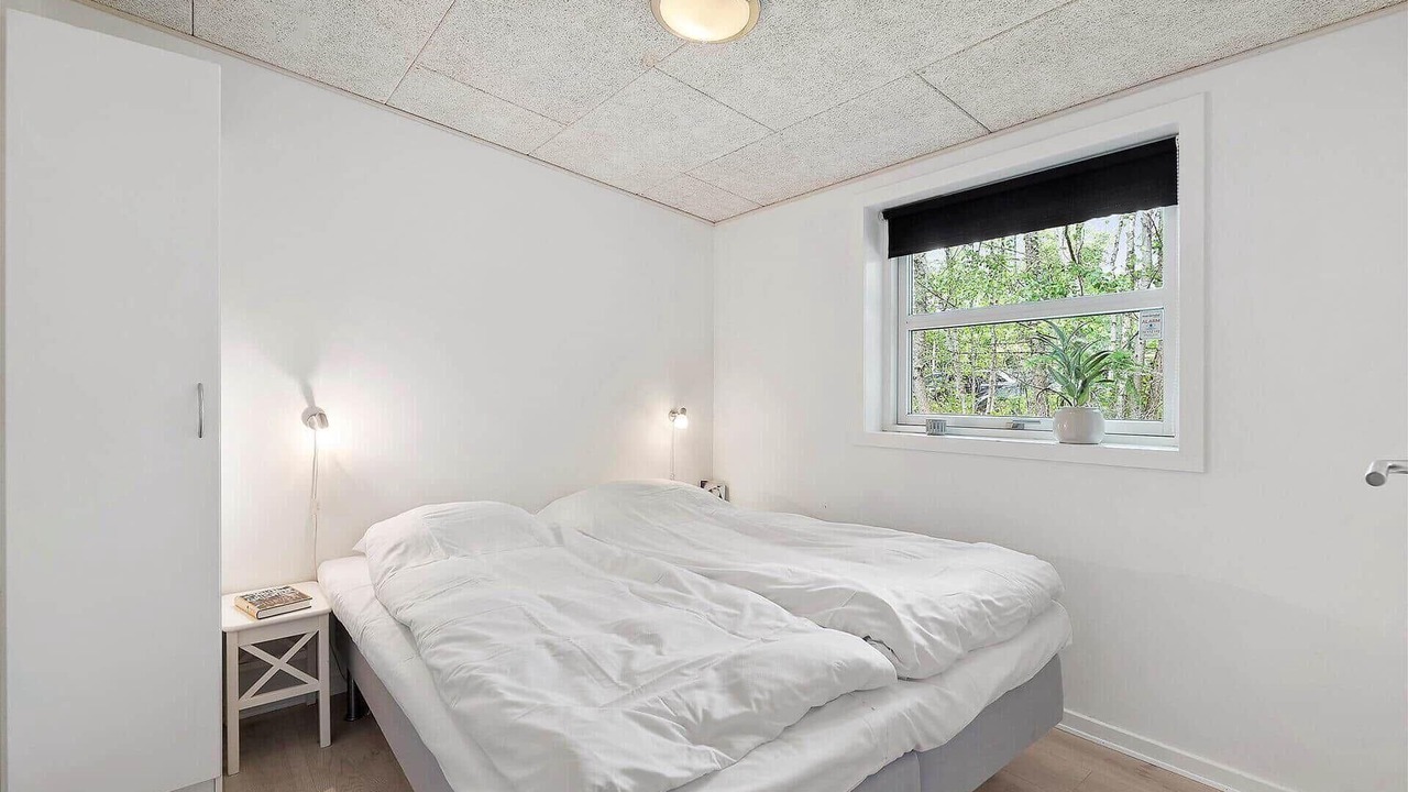 Photo of Bedroom in Helberskov Strand