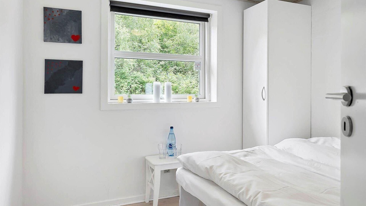 Photo of Bedroom in Helberskov Strand